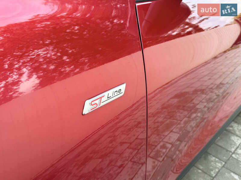 Внедорожник / Кроссовер Ford Escape 2025 в Ивано-Франковске