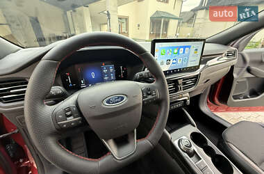 Внедорожник / Кроссовер Ford Escape 2025 в 