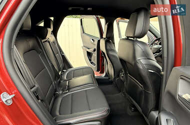 Внедорожник / Кроссовер Ford Escape 2025 в 
