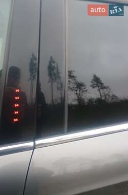 Позашляховик / Кросовер Ford Escape 2014 в Чернігові