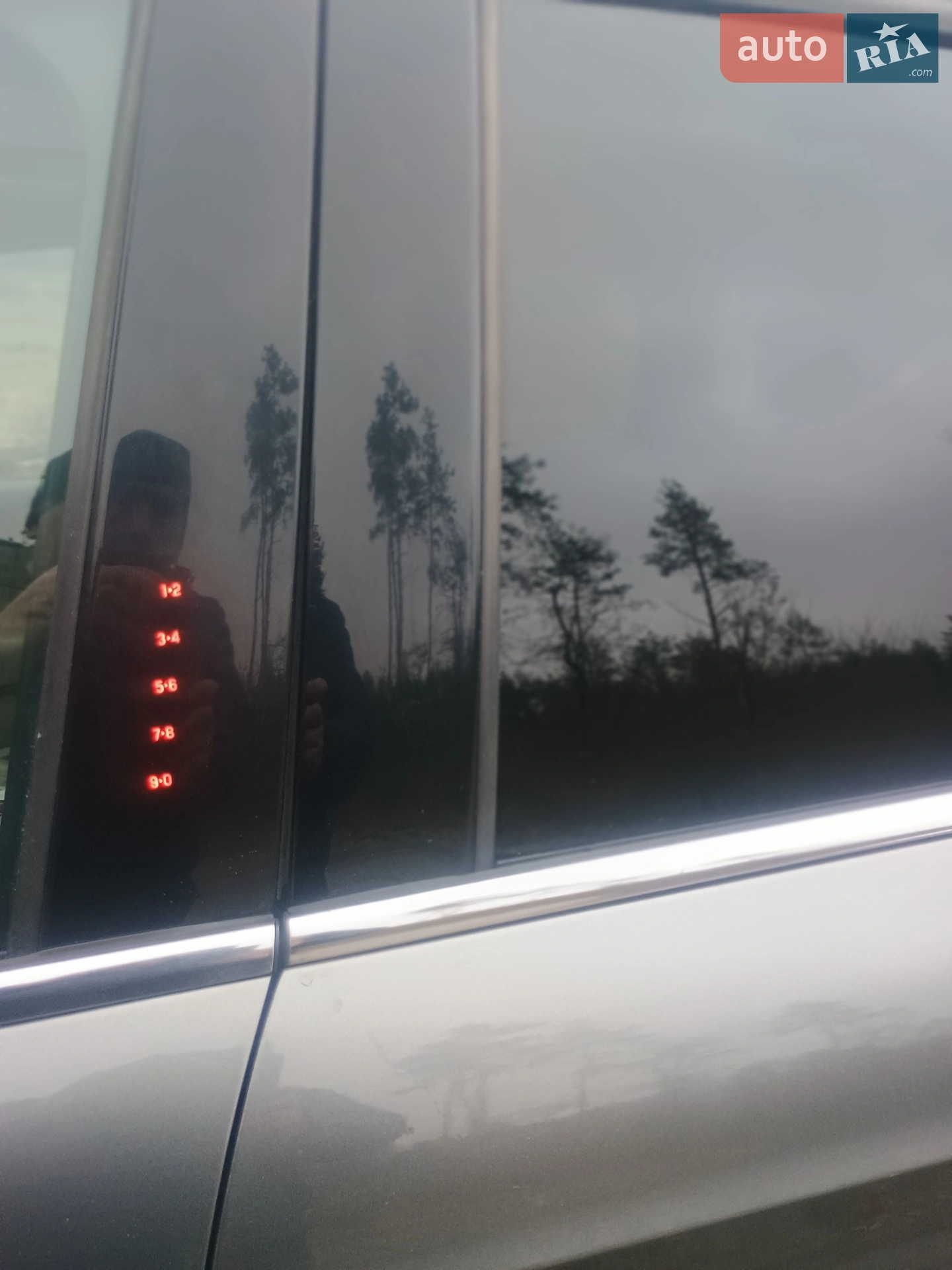 2014 Ford Escape - мініатюра 7