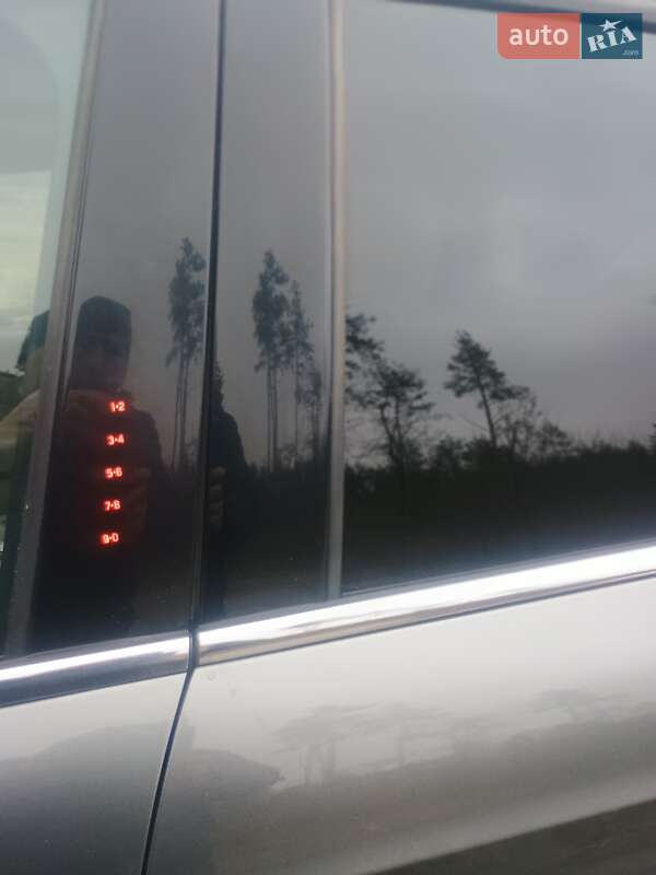 Внедорожник / Кроссовер Ford Escape 2014 в Чернигове