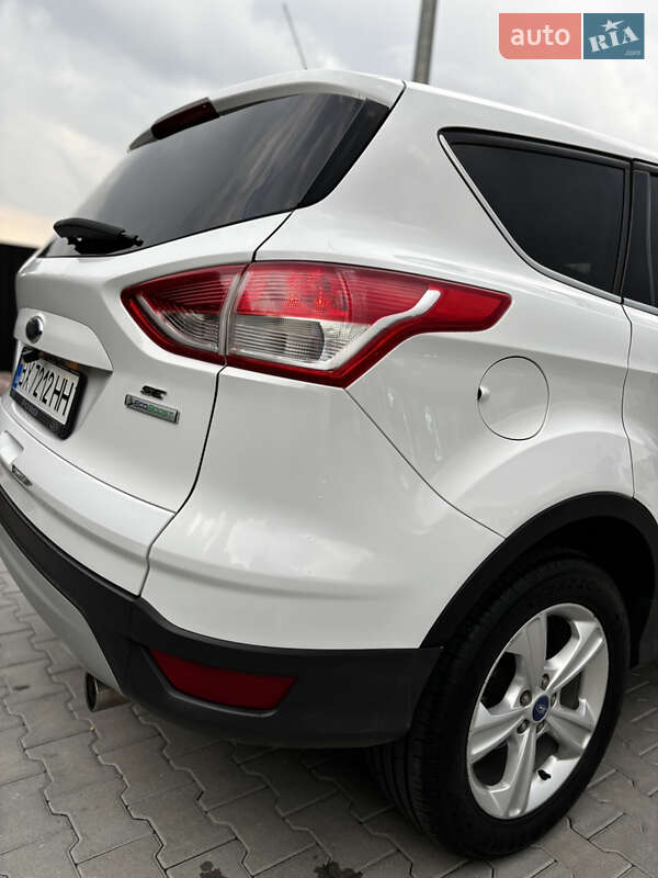 Внедорожник / Кроссовер Ford Escape 2012 в Ярмолинцах фото 20 Внедорожник / Кроссовер Ford Escape 2012 в Ярмолинцах