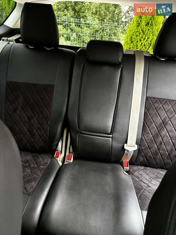 Внедорожник / Кроссовер Ford Escape 2012 в Ярмолинцах фото 34 Внедорожник / Кроссовер Ford Escape 2012 в Ярмолинцах