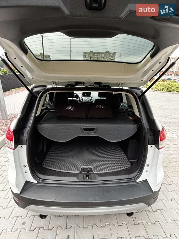 Внедорожник / Кроссовер Ford Escape 2012 в Ярмолинцах фото 41 Внедорожник / Кроссовер Ford Escape 2012 в Ярмолинцах