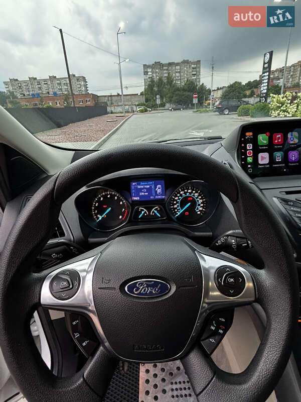 Внедорожник / Кроссовер Ford Escape 2012 в Ярмолинцах фото 47 Внедорожник / Кроссовер Ford Escape 2012 в Ярмолинцах