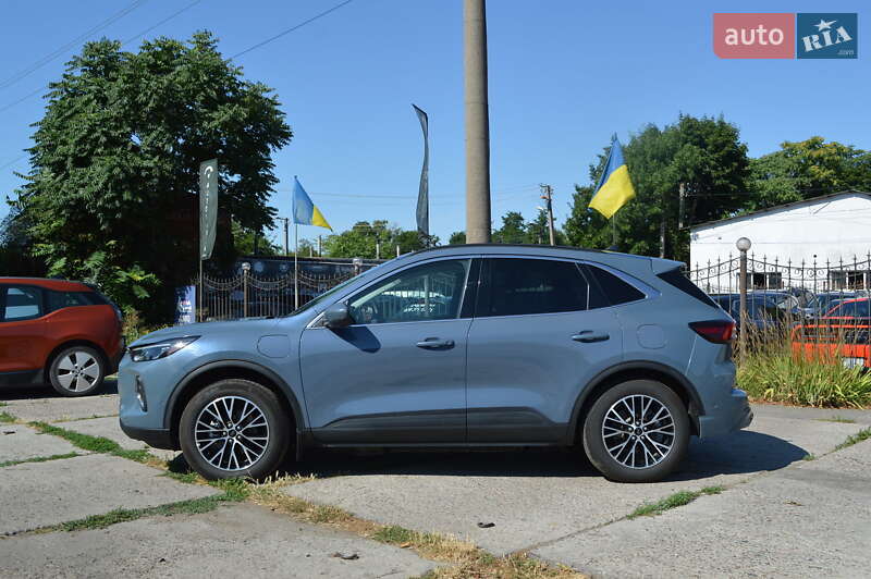 Внедорожник / Кроссовер Ford Escape 2023 в Одессе