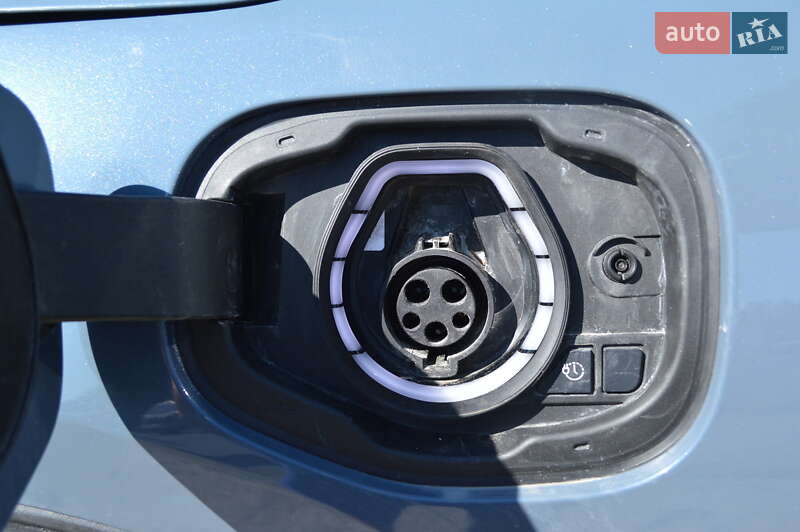 Внедорожник / Кроссовер Ford Escape 2023 в Одессе
