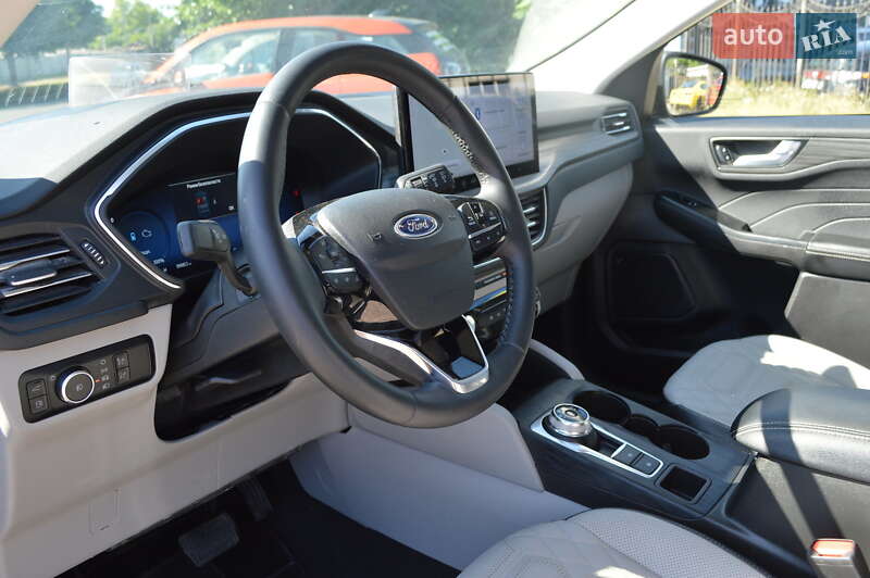 Внедорожник / Кроссовер Ford Escape 2023 в Одессе
