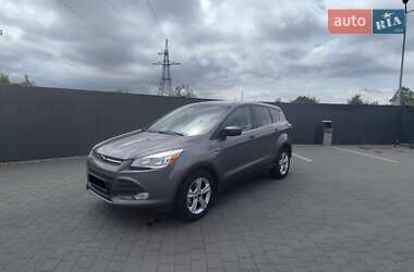 Позашляховик / Кросовер Ford Escape 2014 в Долині