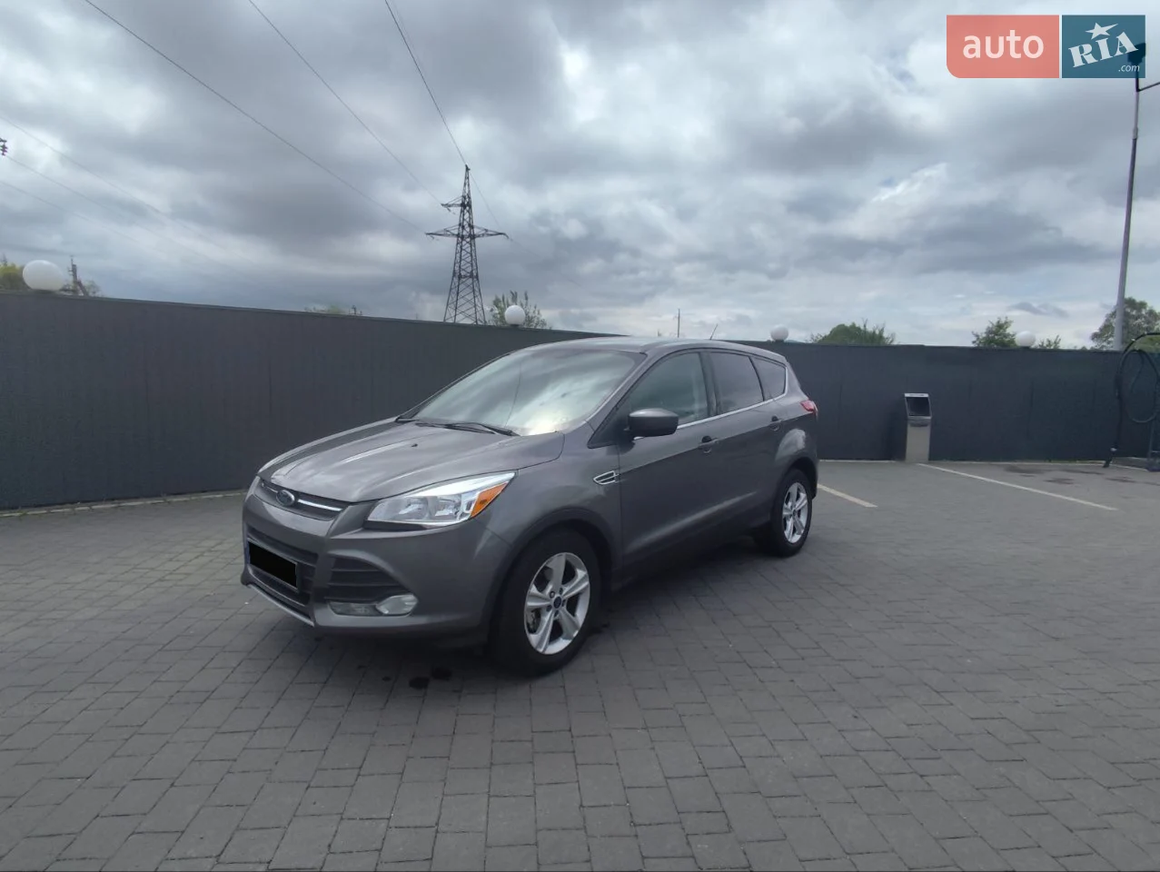 2013 Ford Escape - мініатюра 11