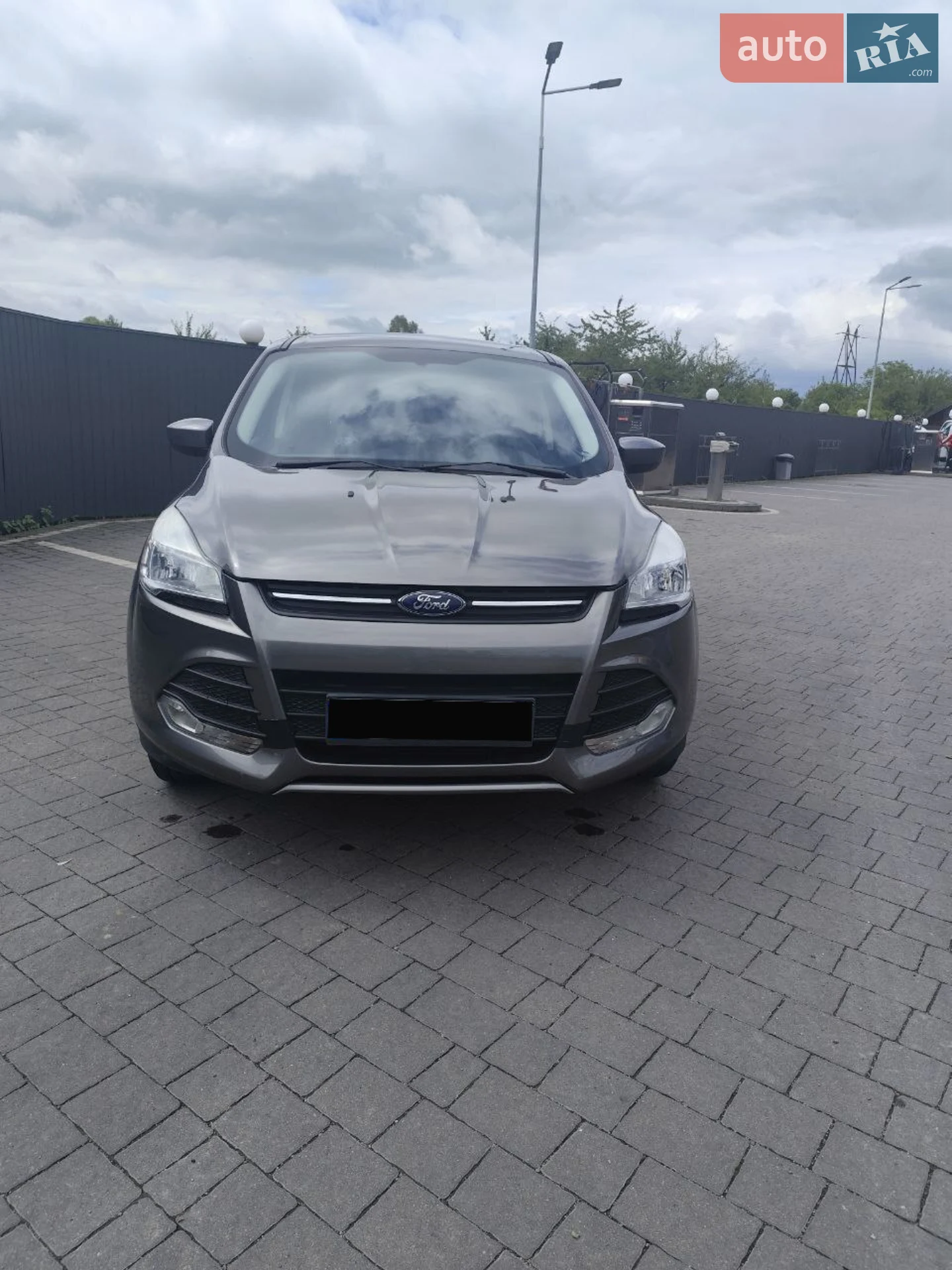 2014 Ford Escape - мініатюра 4
