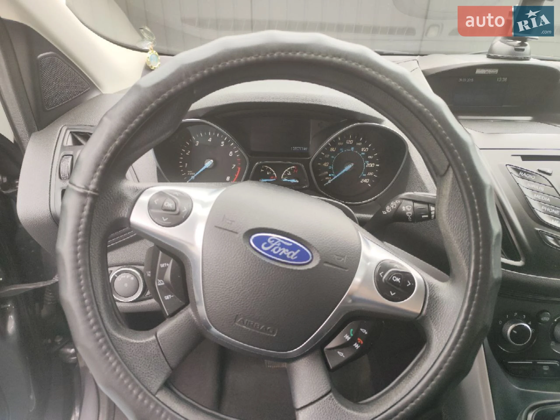2014 Ford Escape - мініатюра 10