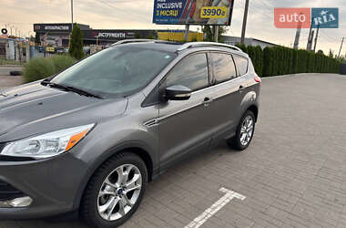 Позашляховик / Кросовер Ford Escape 2014 в Черкасах