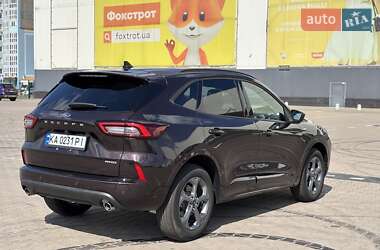 Внедорожник / Кроссовер Ford Escape 2023 в 