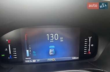 Внедорожник / Кроссовер Ford Escape 2023 в 