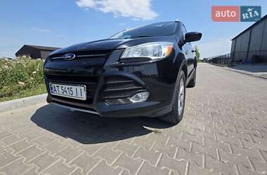Внедорожник / Кроссовер Ford Escape 2015 в Ивано-Франковске
