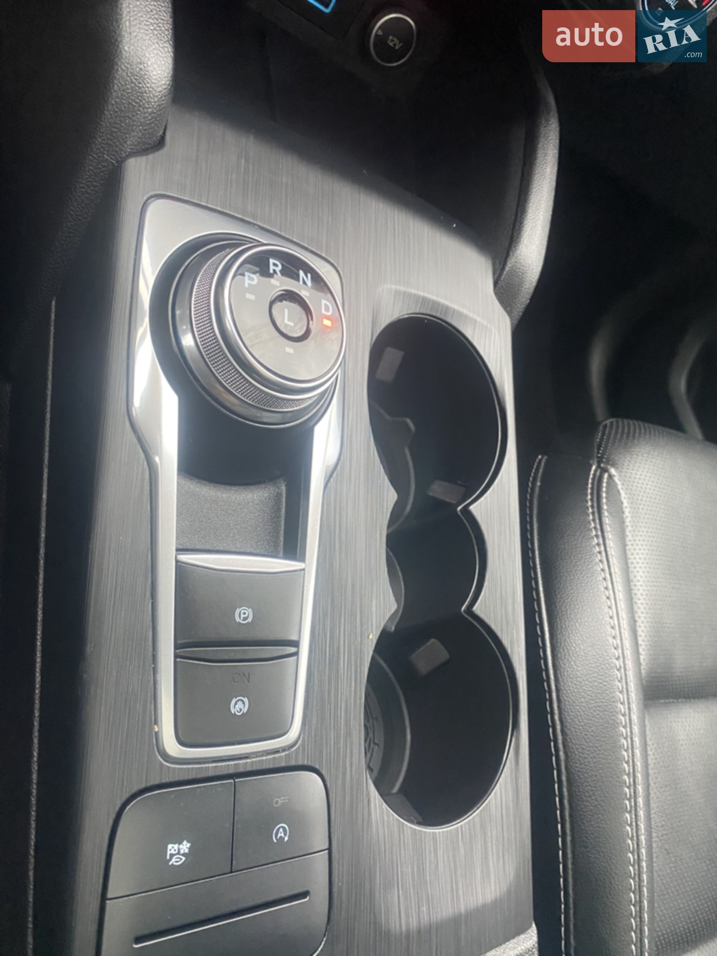 2021 Ford Escape - мініатюра 11