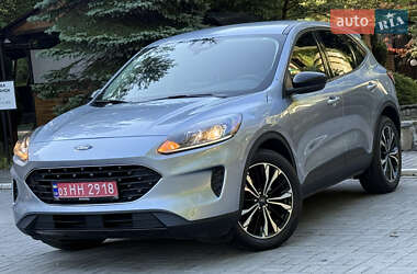 Внедорожник / Кроссовер Ford Escape 2022 в Дрогобыче