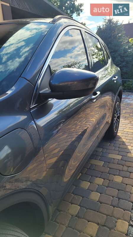 Внедорожник / Кроссовер Ford Escape 2022 в Киеве фото 3 Внедорожник / Кроссовер Ford Escape 2022 в Киеве