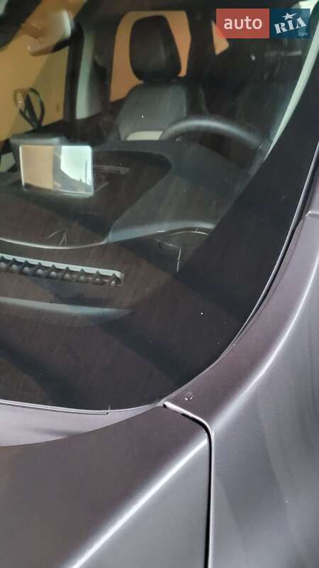 Внедорожник / Кроссовер Ford Escape 2022 в Киеве фото 11 Внедорожник / Кроссовер Ford Escape 2022 в Киеве