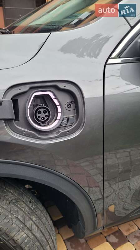 Внедорожник / Кроссовер Ford Escape 2022 в Киеве фото 33 Внедорожник / Кроссовер Ford Escape 2022 в Киеве
