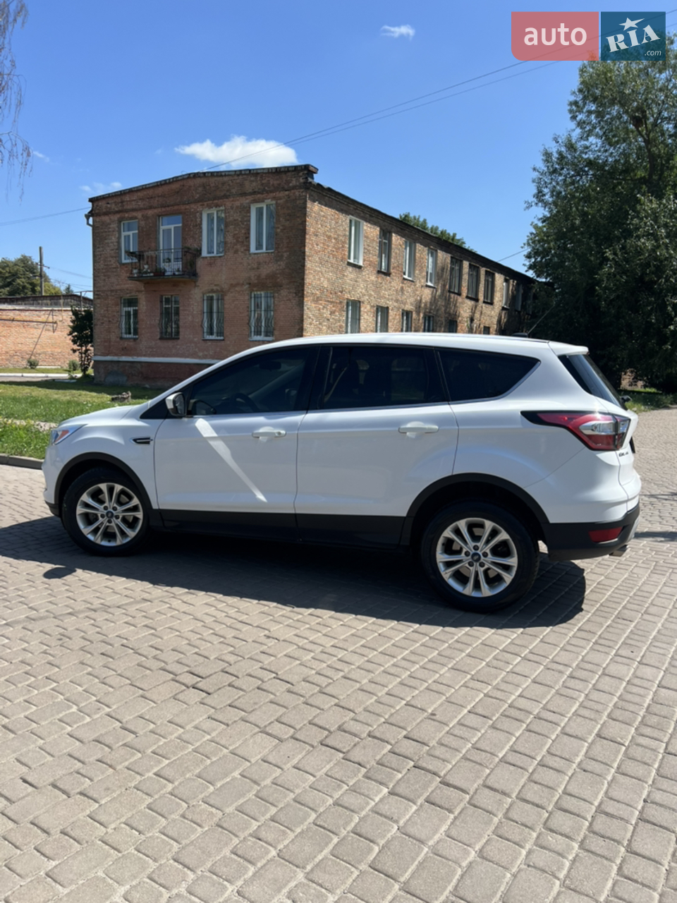 2018 Ford Escape - мініатюра 28