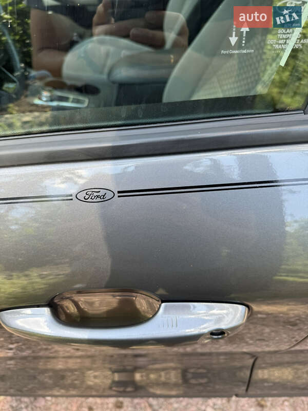 Внедорожник / Кроссовер Ford Escape 2021 в Киеве