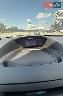 Внедорожник / Кроссовер Ford Escape 2015 в 