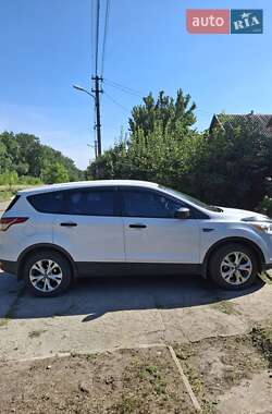 Внедорожник / Кроссовер Ford Escape 2012 в Днепре
