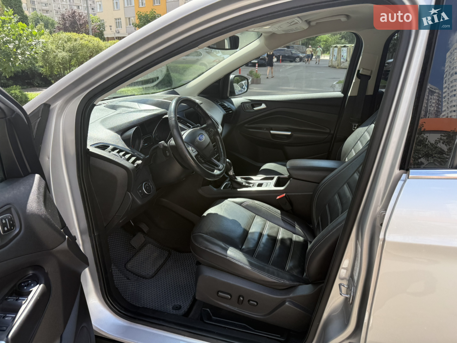 2016 Ford Escape - мініатюра 10