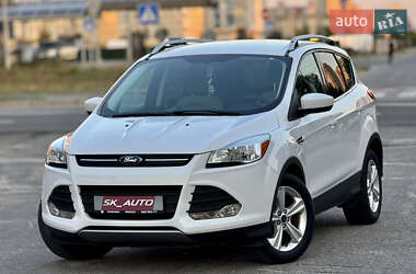 Внедорожник / Кроссовер Ford Escape 2014 в Киеве