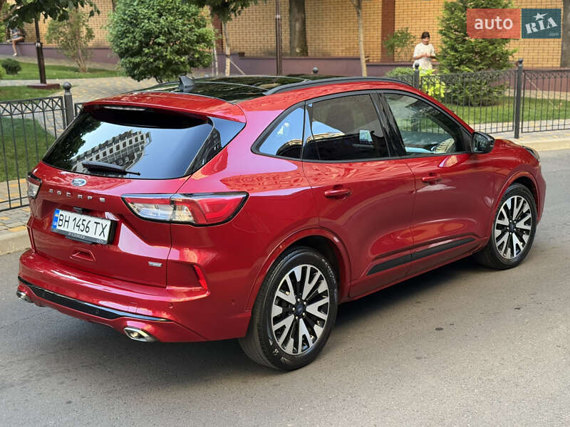 Внедорожник / Кроссовер Ford Escape 2020 в Одессе