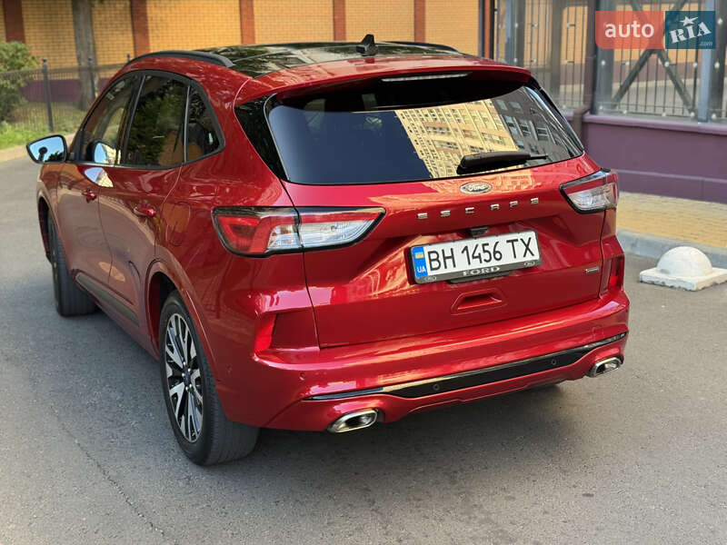 Внедорожник / Кроссовер Ford Escape 2020 в Одессе