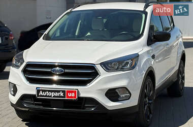 Внедорожник / Кроссовер Ford Escape 2018 в Одессе