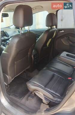 Позашляховик / Кросовер Ford Escape 2013 в Мостиській фото 2 Позашляховик / Кросовер Ford Escape 2013 в Мостиській