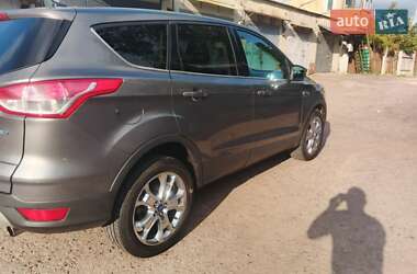 Позашляховик / Кросовер Ford Escape 2013 в Мостиській фото 11 Позашляховик / Кросовер Ford Escape 2013 в Мостиській