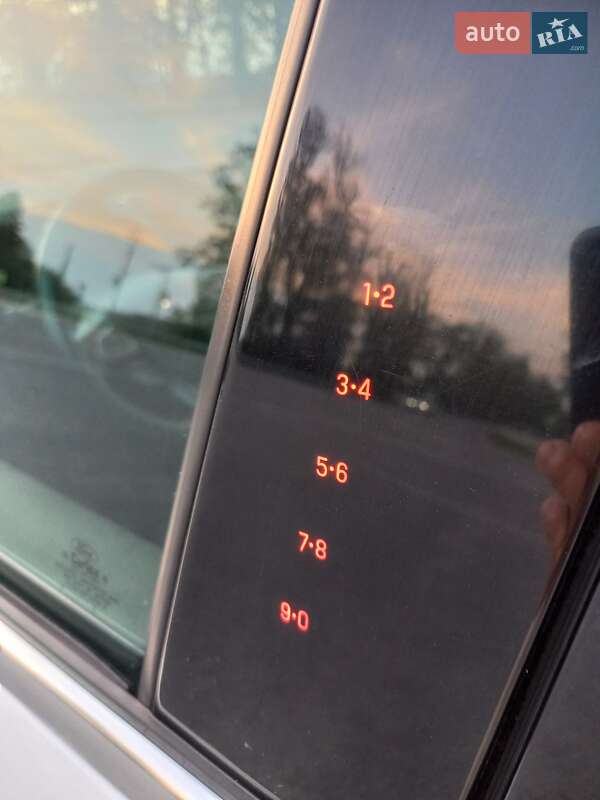 Внедорожник / Кроссовер Ford Escape 2018 в Могилев-Подольске фото 12 Внедорожник / Кроссовер Ford Escape 2018 в Могилев-Подольске