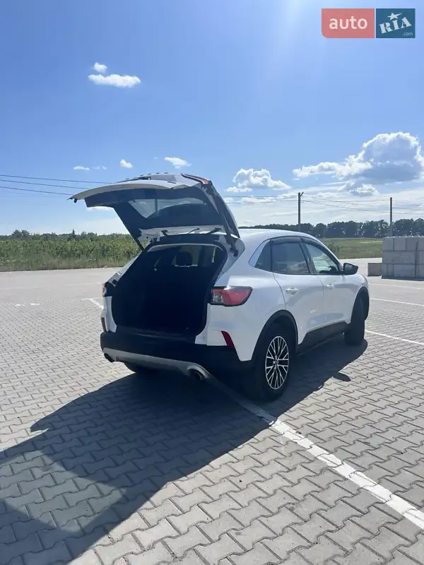 Ford Escape 2022 VIN 1FMCU0EZ0NUB90323 фото оголошення 21 з 80