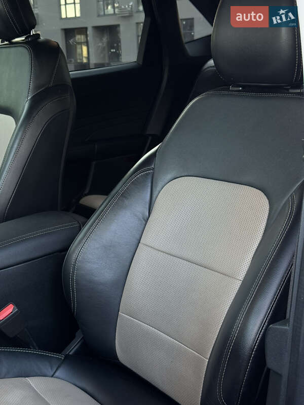 Внедорожник / Кроссовер Ford Escape 2021 в Киеве фото 34 Внедорожник / Кроссовер Ford Escape 2021 в Киеве