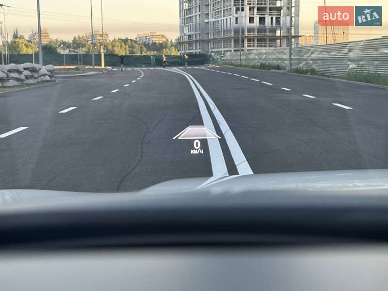 Внедорожник / Кроссовер Ford Escape 2021 в Киеве фото 40 Внедорожник / Кроссовер Ford Escape 2021 в Киеве