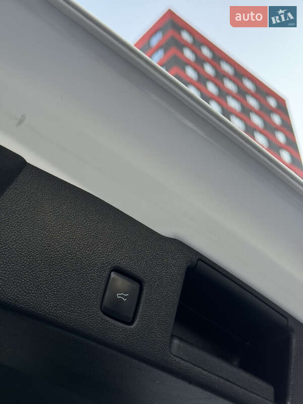 Внедорожник / Кроссовер Ford Escape 2021 в Киеве фото 67 Внедорожник / Кроссовер Ford Escape 2021 в Киеве