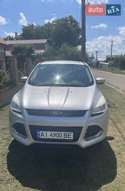Внедорожник / Кроссовер Ford Escape 2013 в Белой Церкви