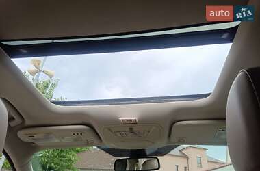 Внедорожник / Кроссовер Ford Escape 2013 в 