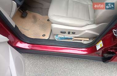Внедорожник / Кроссовер Ford Escape 2013 в 