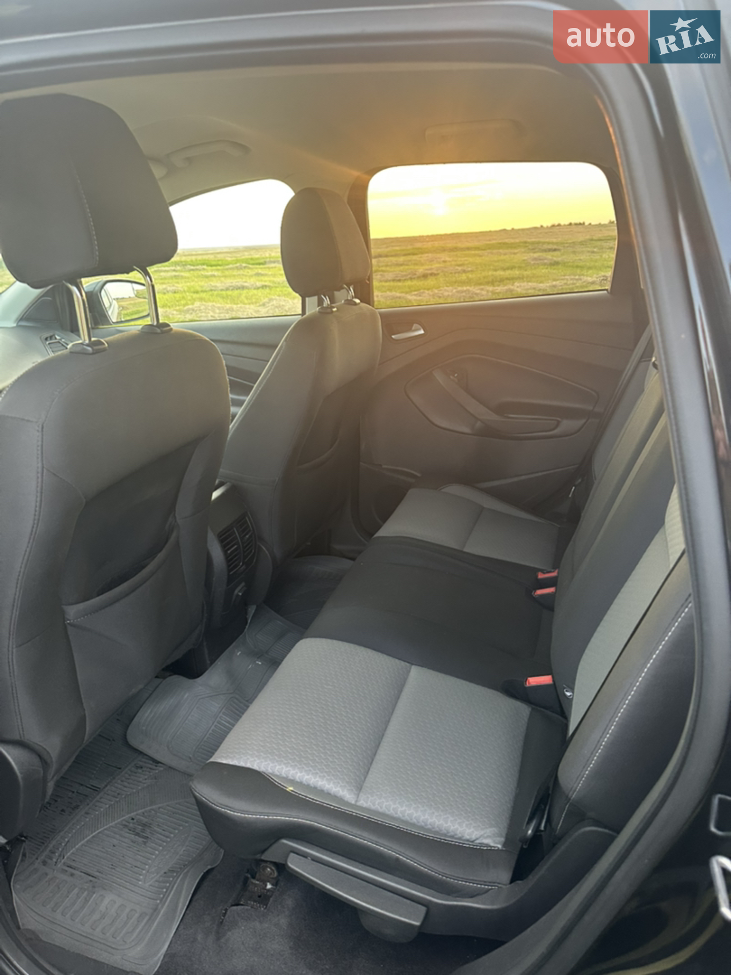 2016 Ford Escape - мініатюра 10