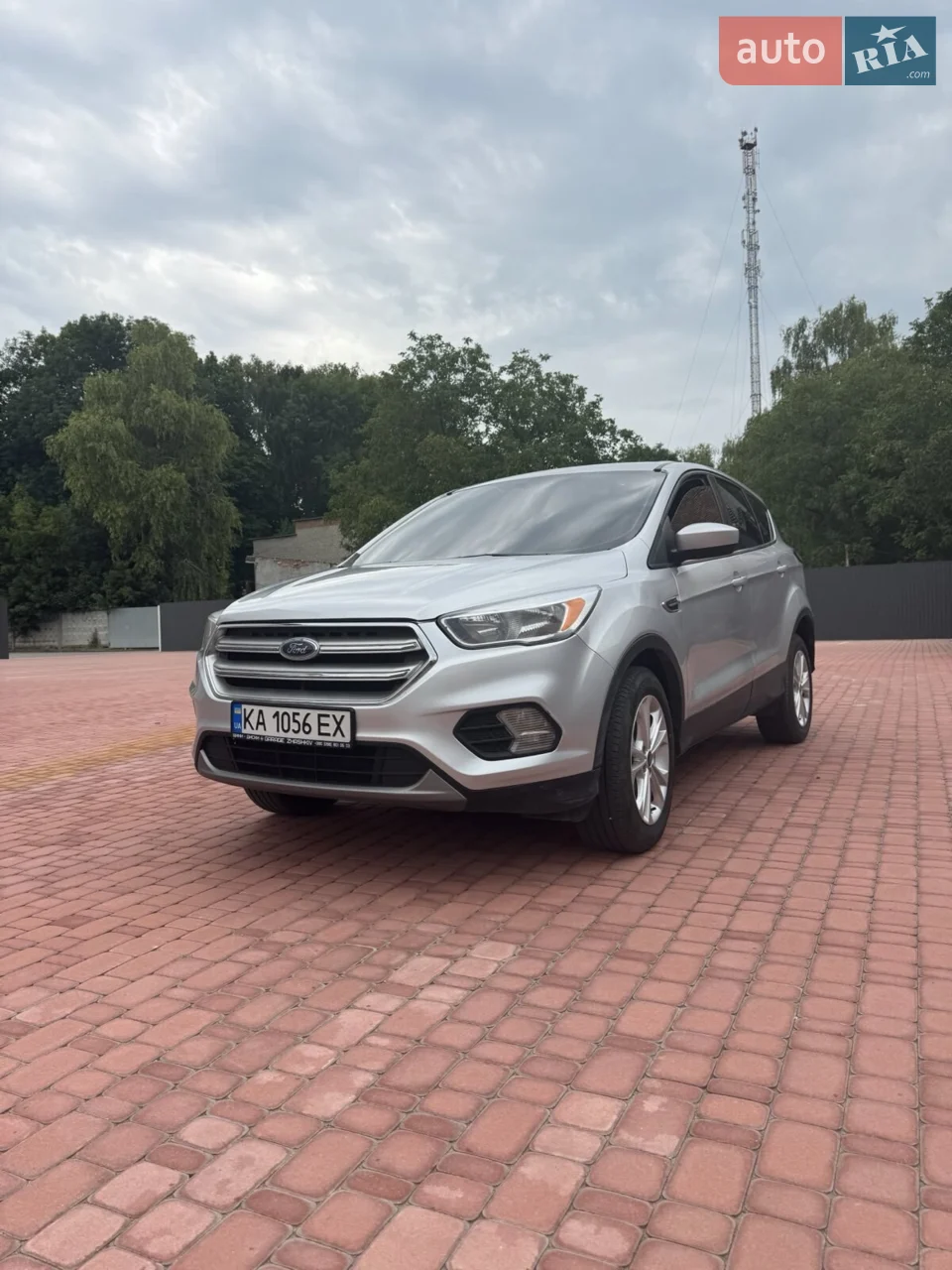 2016 Ford Escape - мініатюра 24
