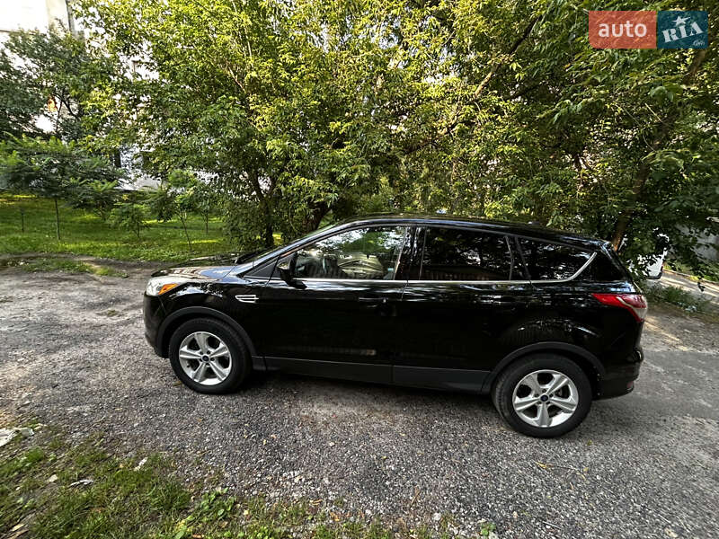 Внедорожник / Кроссовер Ford Escape 2015 в Киеве фото 10 Внедорожник / Кроссовер Ford Escape 2015 в Киеве