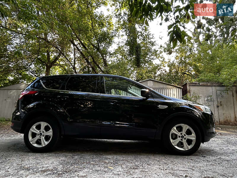Внедорожник / Кроссовер Ford Escape 2015 в Киеве фото 20 Внедорожник / Кроссовер Ford Escape 2015 в Киеве