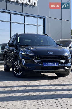 Позашляховик / Кросовер Ford Escape 2020 в Нововолинську